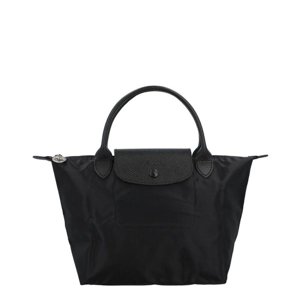 Longchamp Le Pliage One Small Canvas Handbag